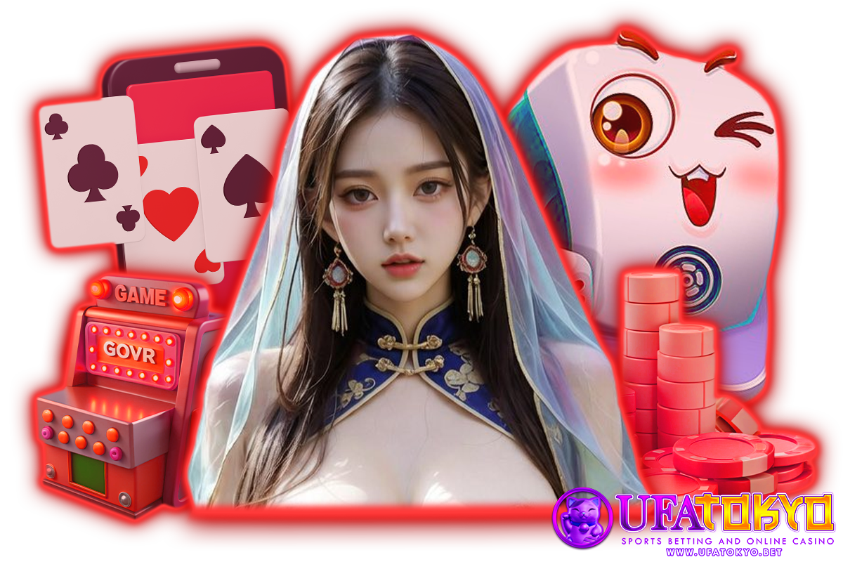 ufatokyo แจกเครดิตฟรี
